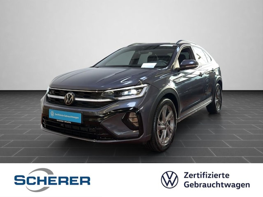 Volkswagen Taigo 2022 Benzine