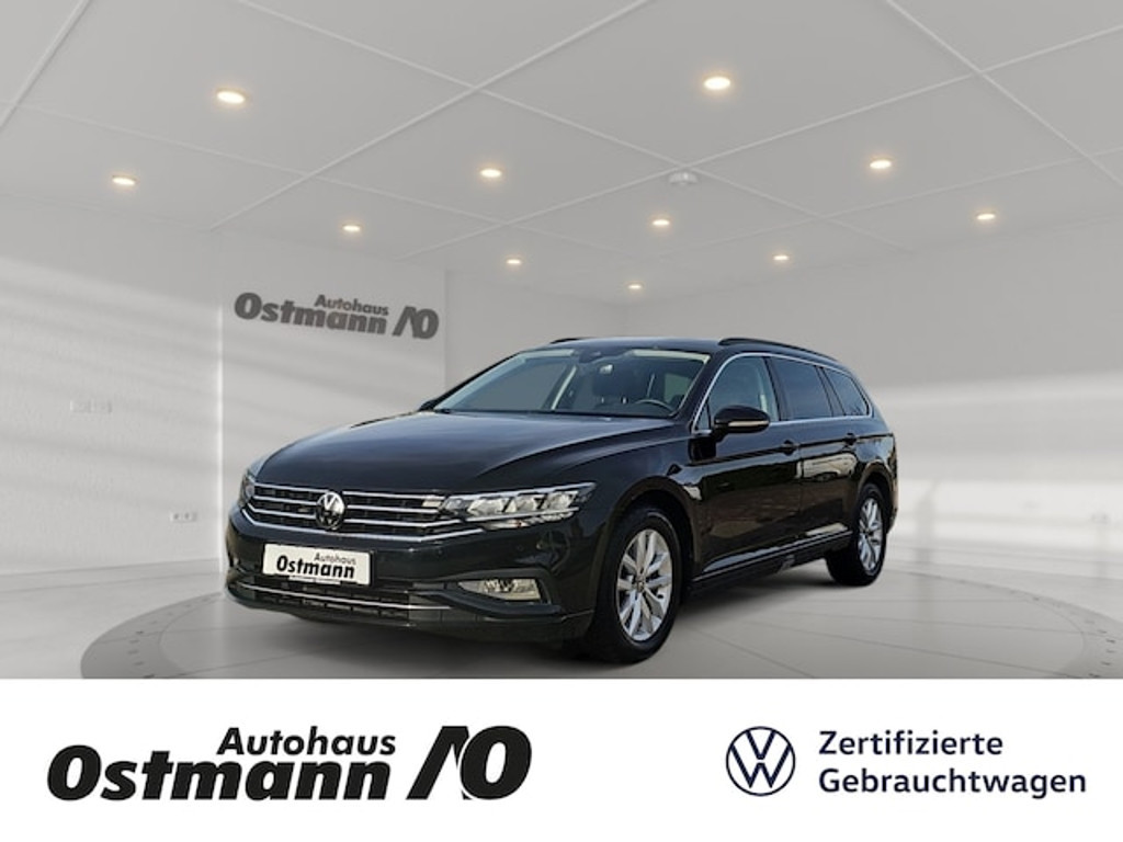 Volkswagen Passat 2022 Benzine