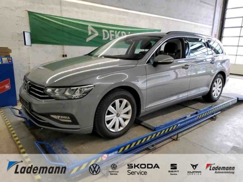 Volkswagen Passat 2023 Diesel