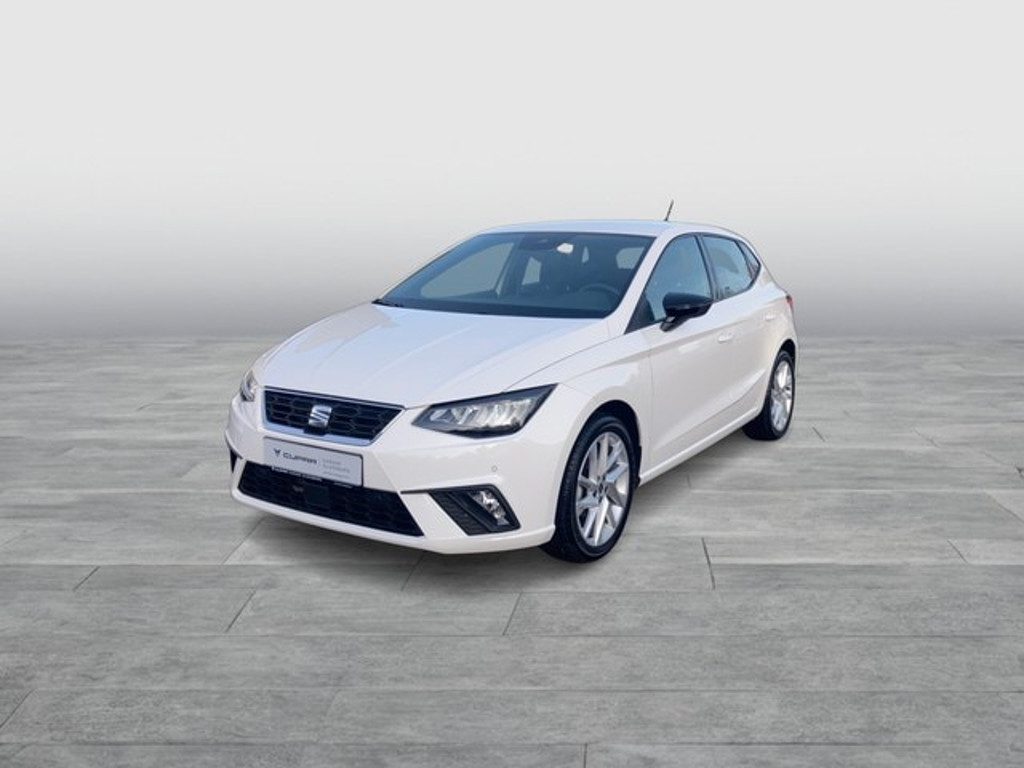 Seat Ibiza 2022 CNG / Benzine