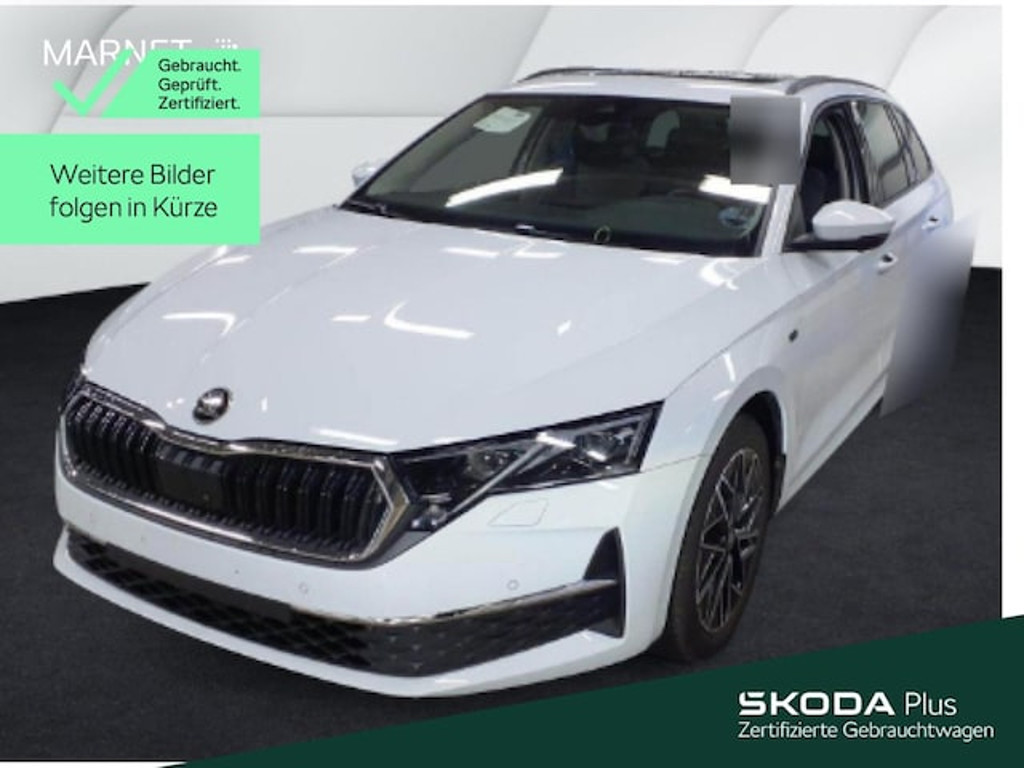 Skoda Octavia 2025 Diesel