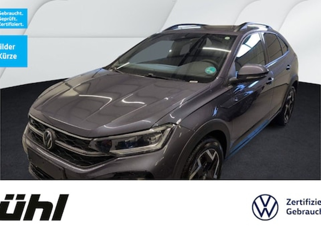 Volkswagen Taigo 2025 Benzine