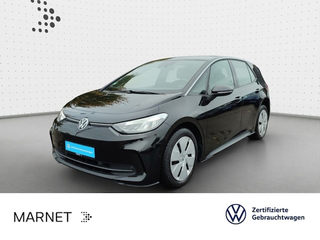 Volkswagen ID.3 2024 Elektrisch