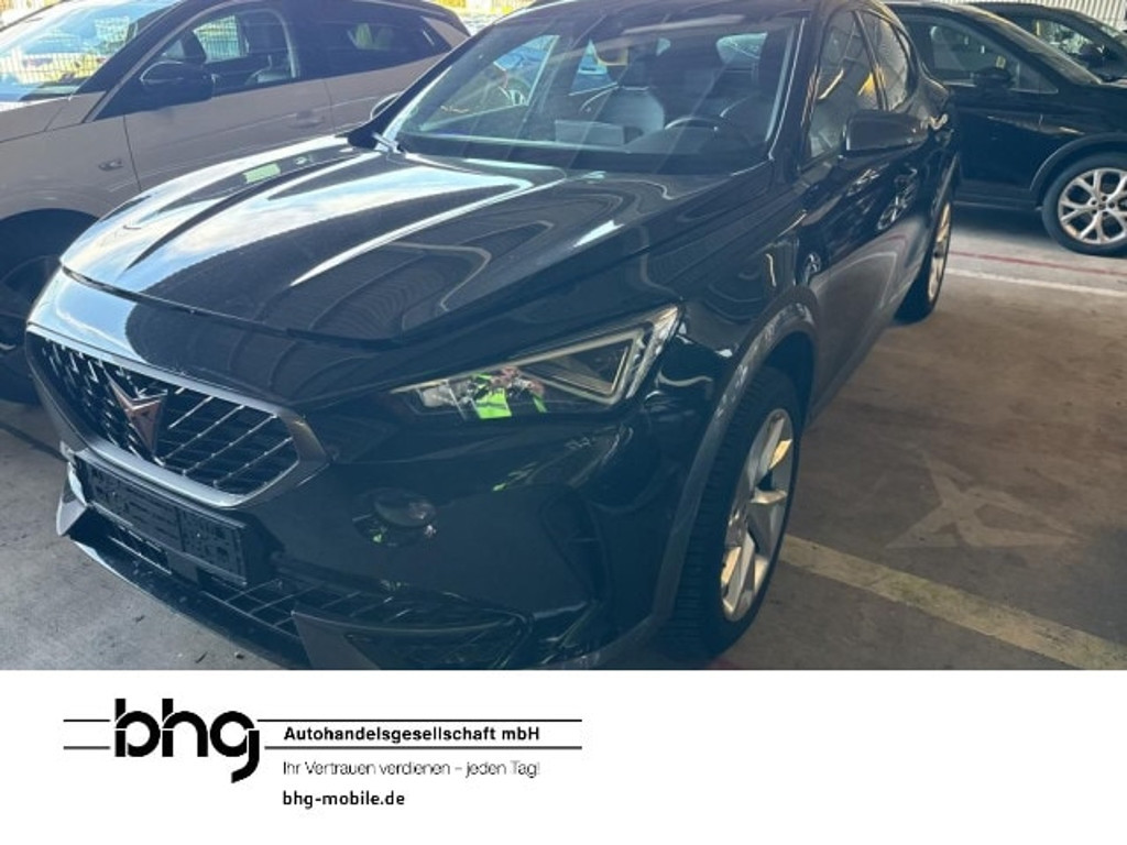 Cupra Formentor 2024 Benzine