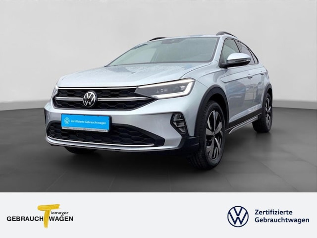 Volkswagen Taigo 2025 Benzine