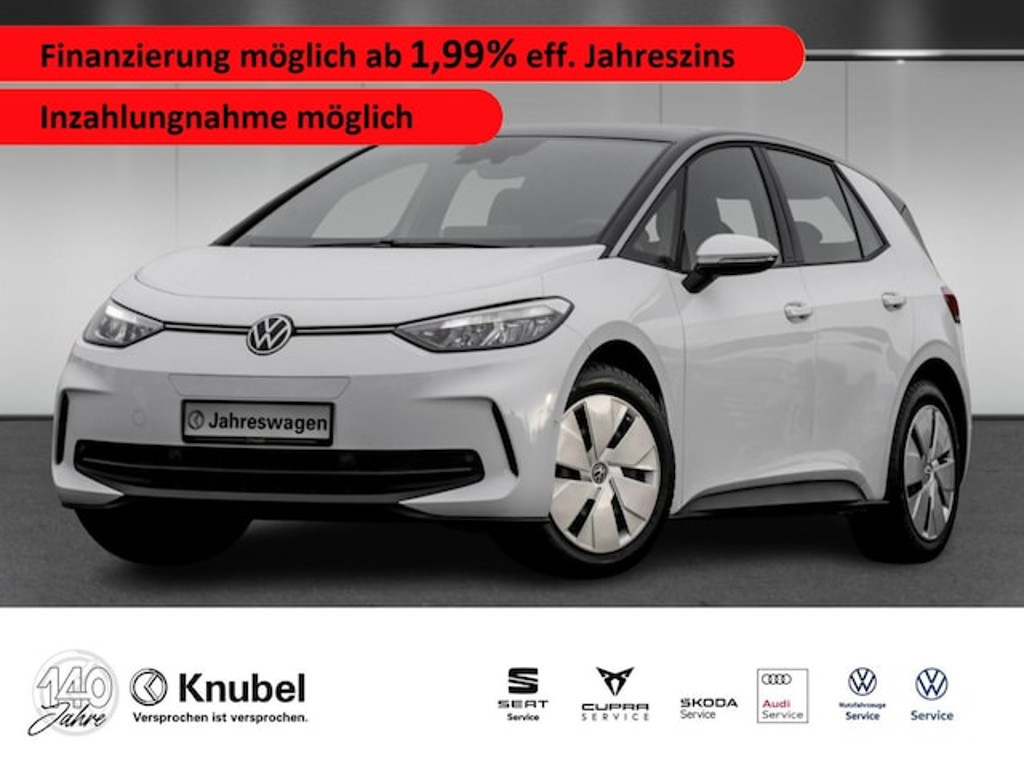 Volkswagen ID.3 2024 Elektrisch