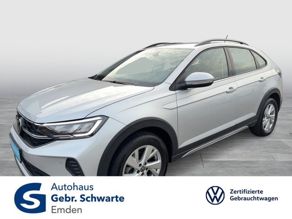 Volkswagen Taigo 2024 Benzine