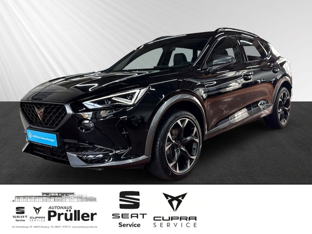 Cupra Formentor 2023 Diesel