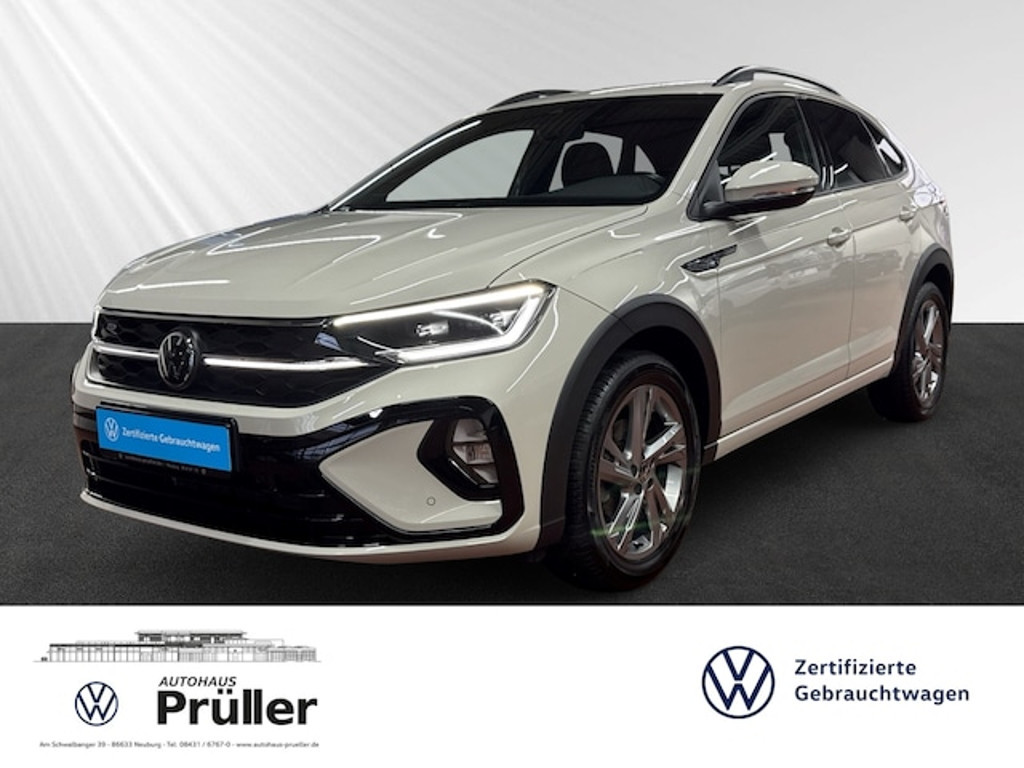 Volkswagen Taigo 2022 Benzine