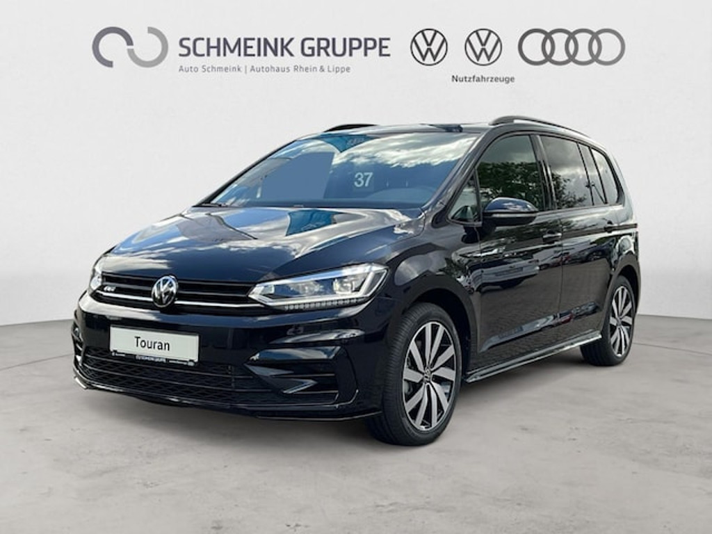 Volkswagen Touran 2024 Benzine