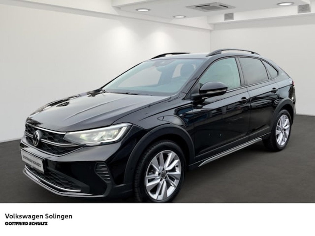 Volkswagen Taigo 2025 Benzine