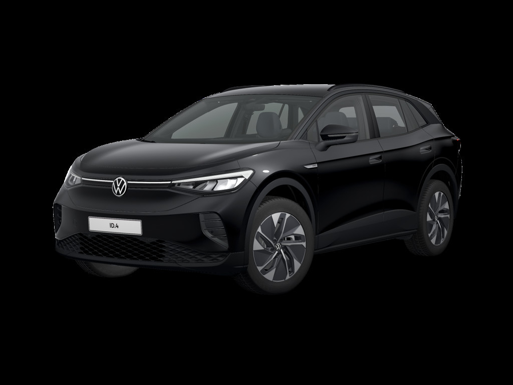 Volkswagen ID.4 2023 Elektrisch