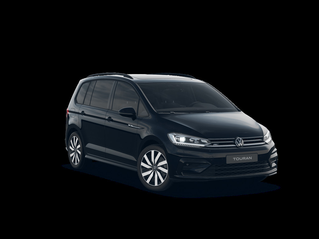Volkswagen Touran 2025 Benzine