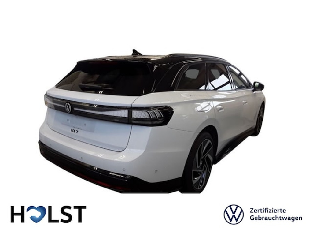 Volkswagen ID.7