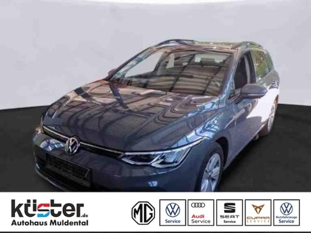 Volkswagen Golf 2021 Diesel