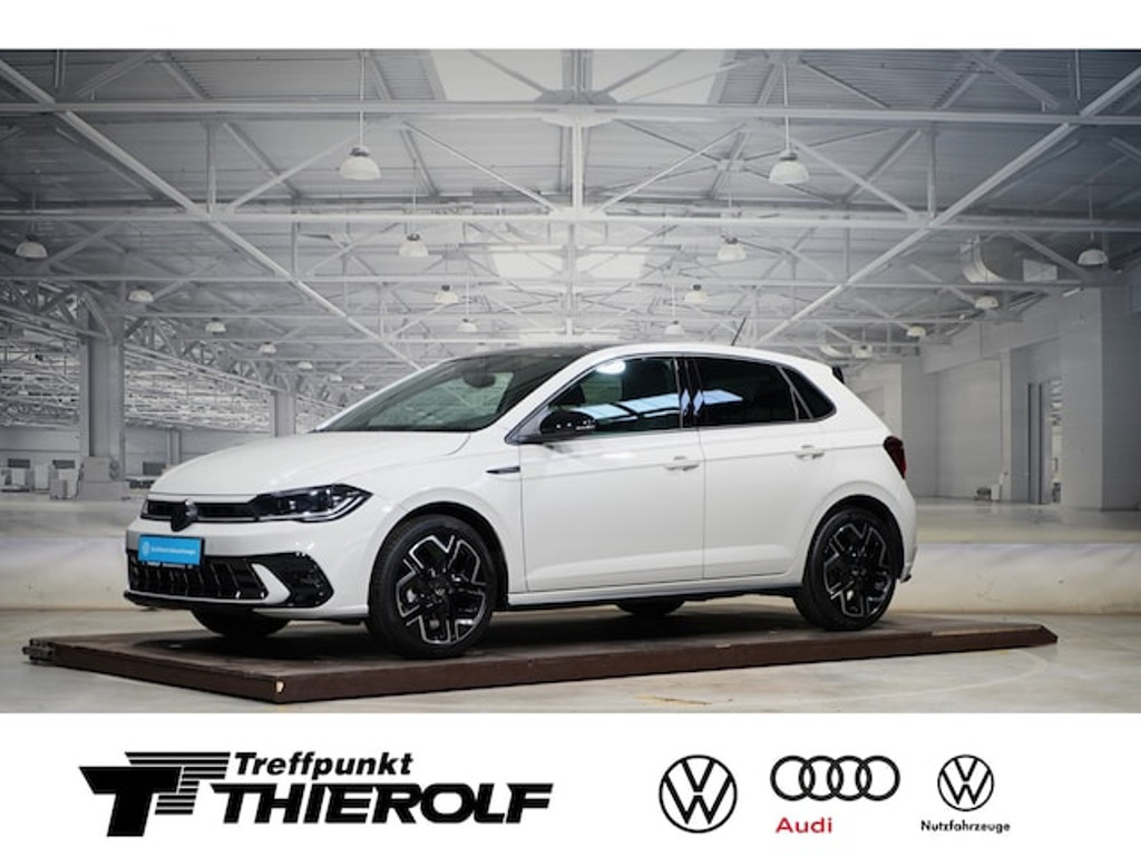 Volkswagen Polo 2025 Benzine