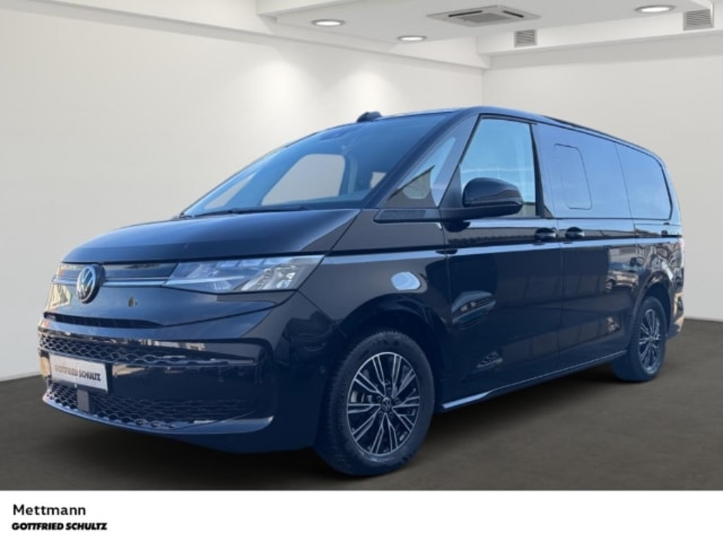 Volkswagen Multivan 2024 Diesel
