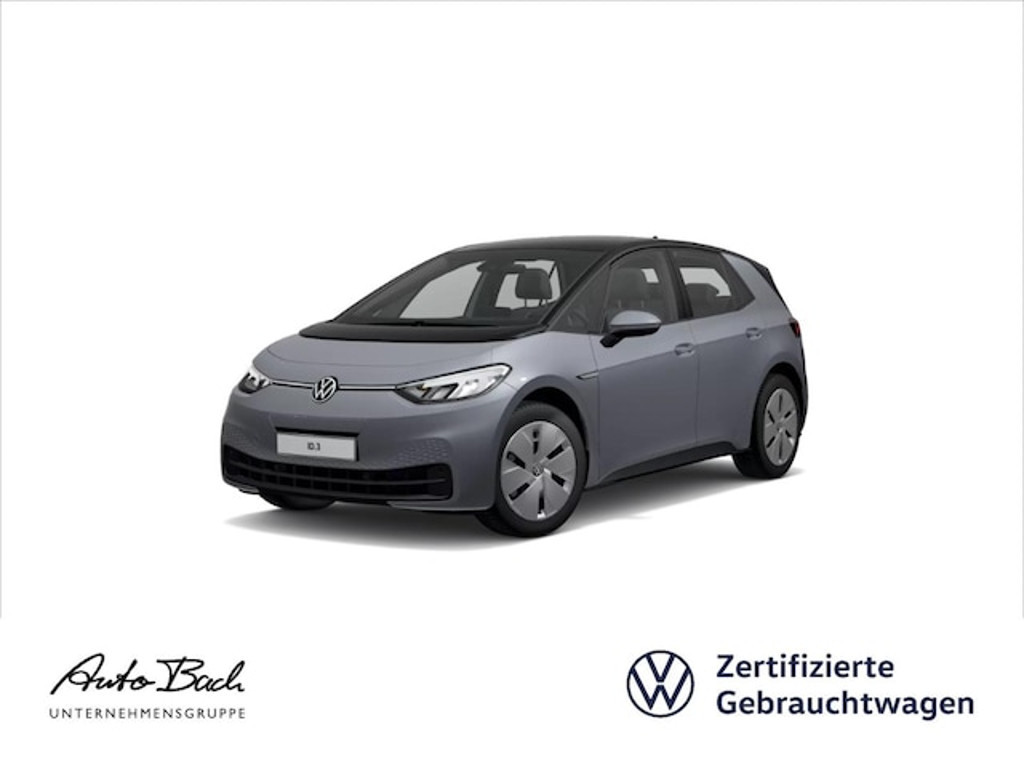 Volkswagen ID.3 2022 Elektrisch