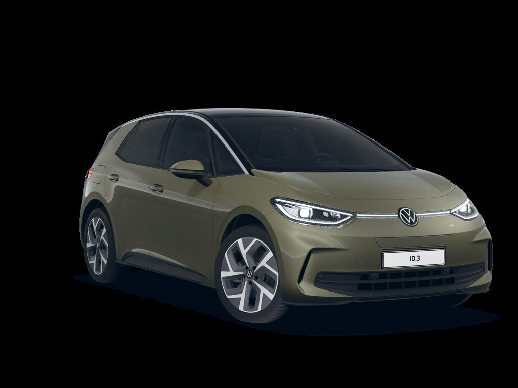 Volkswagen ID.3 2023 Elektrisch
