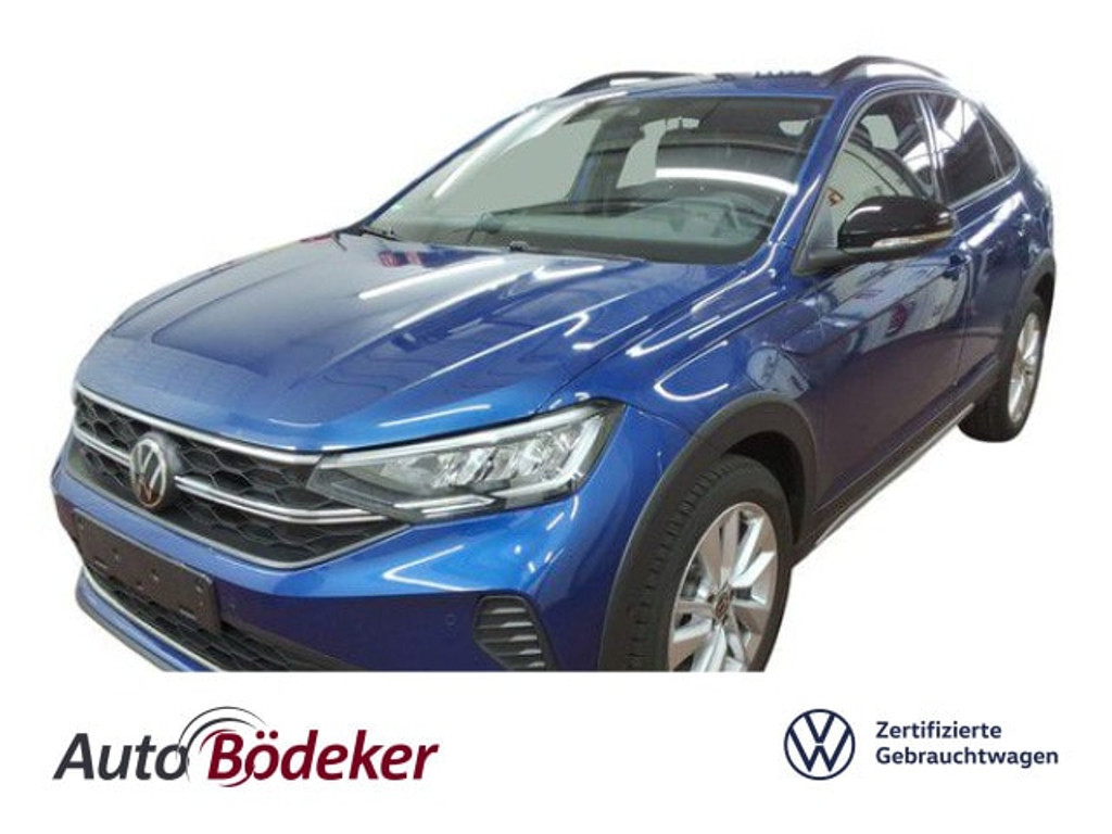 Volkswagen Taigo 2025 Benzine