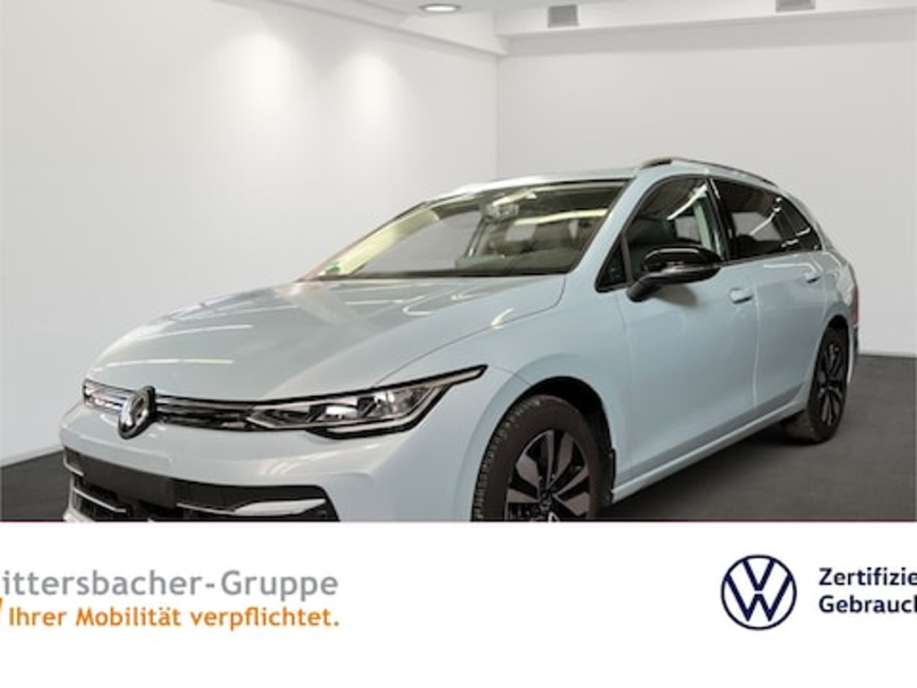 Volkswagen Golf 2025 Benzine