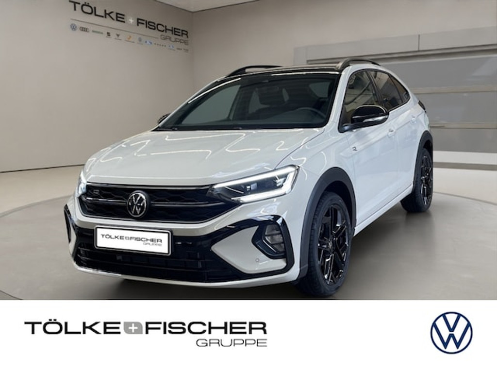 Volkswagen Taigo 2025 Benzine