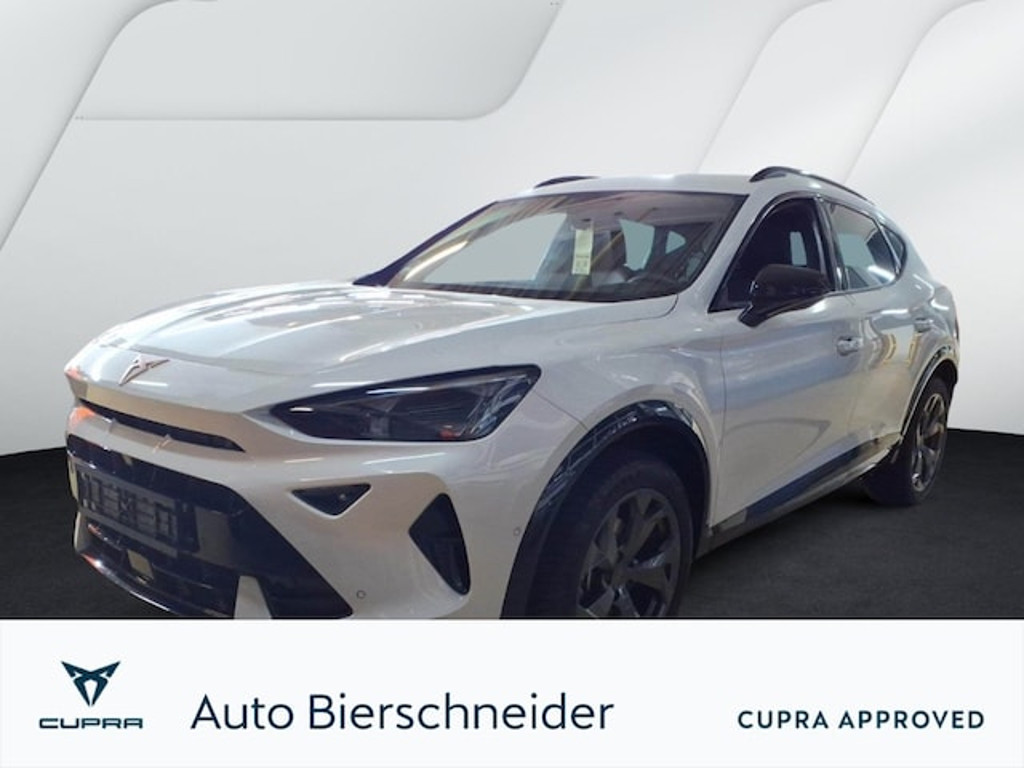 Cupra Formentor 2025 Benzine