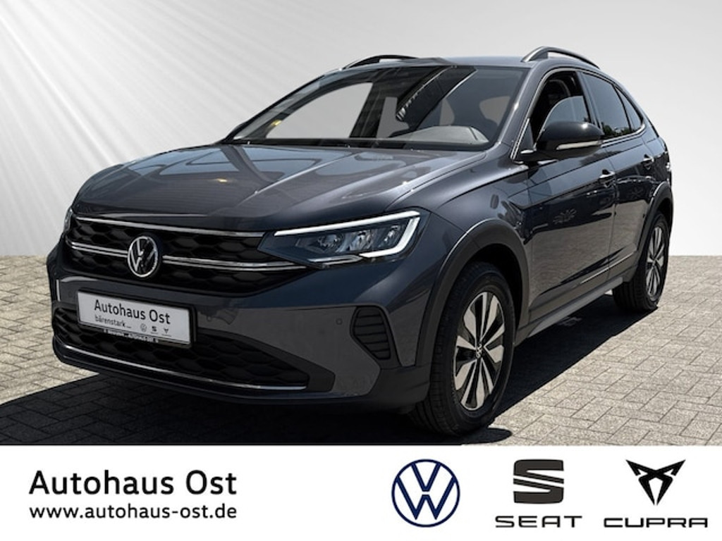 Volkswagen Taigo 2025 Benzine