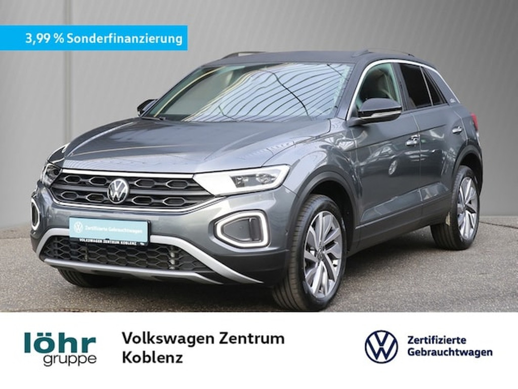 Volkswagen T-Roc 2025 Diesel