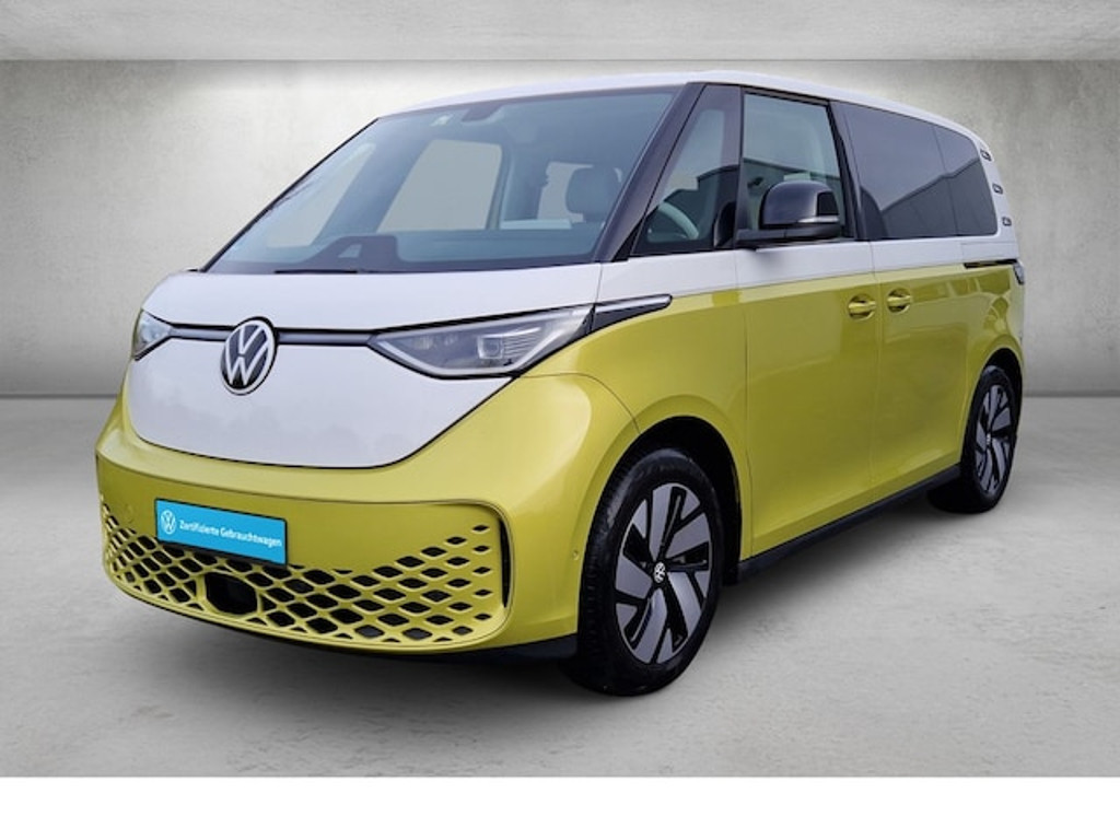Volkswagen ID. Buzz 2023 Elektrisch