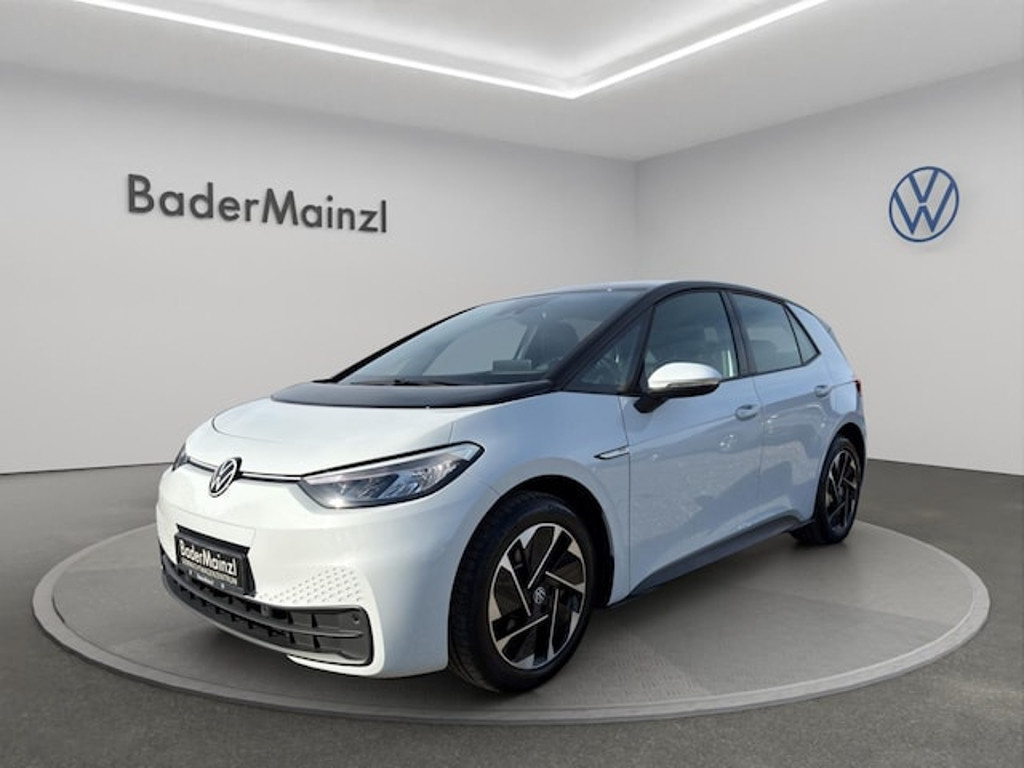 Volkswagen ID.3 2023 Elektrisch