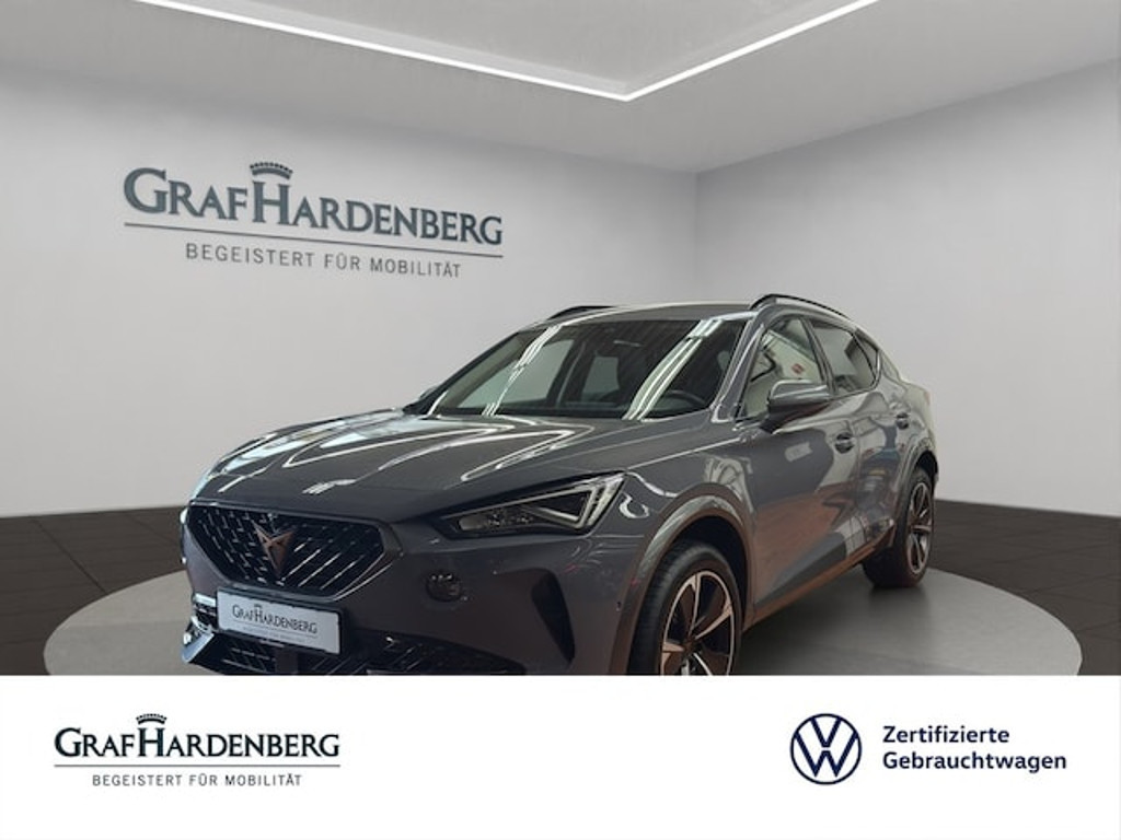 Cupra Formentor 2023 Benzine