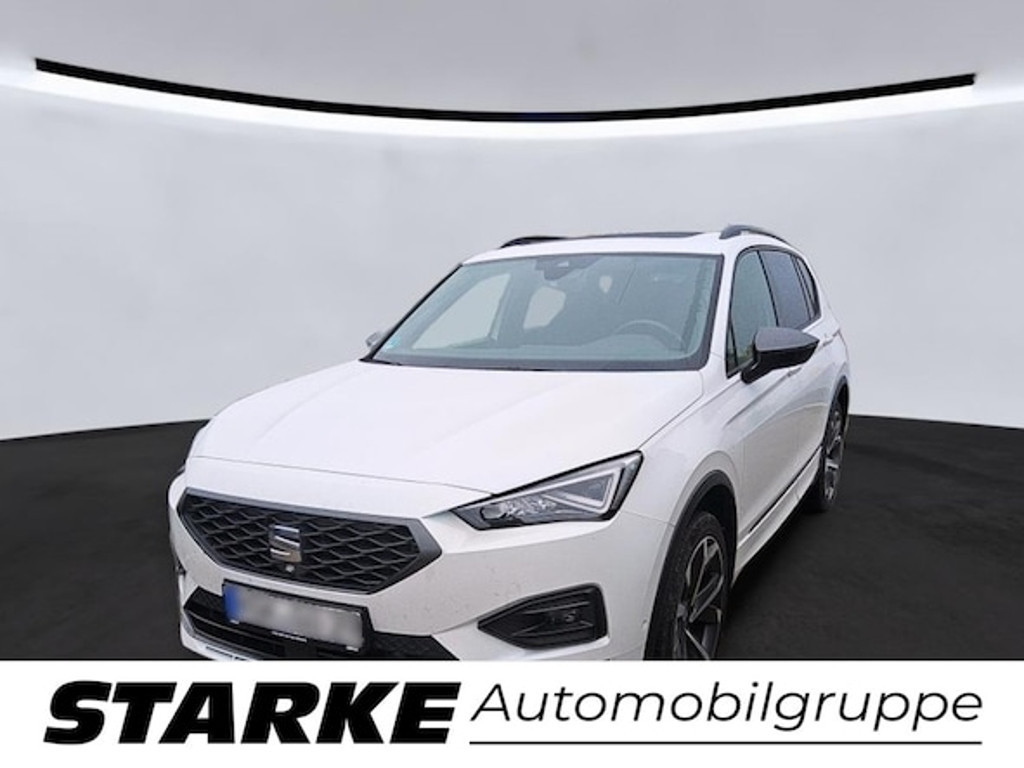 Seat Tarraco 2022 Diesel