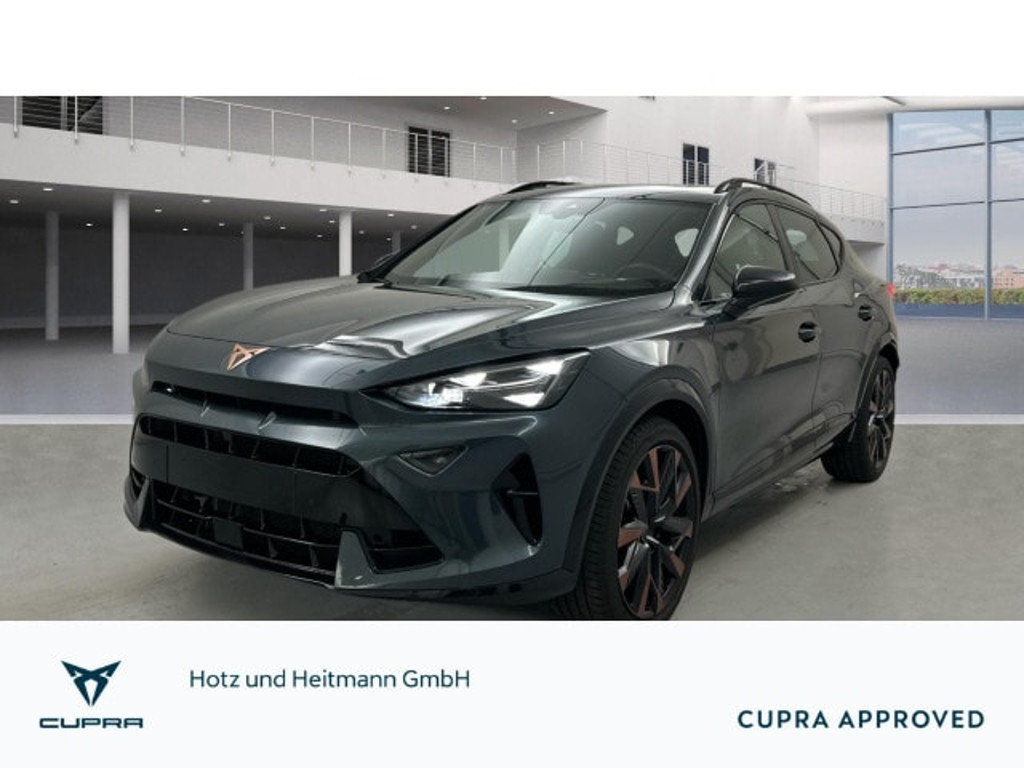 Cupra Formentor 2025 Benzine