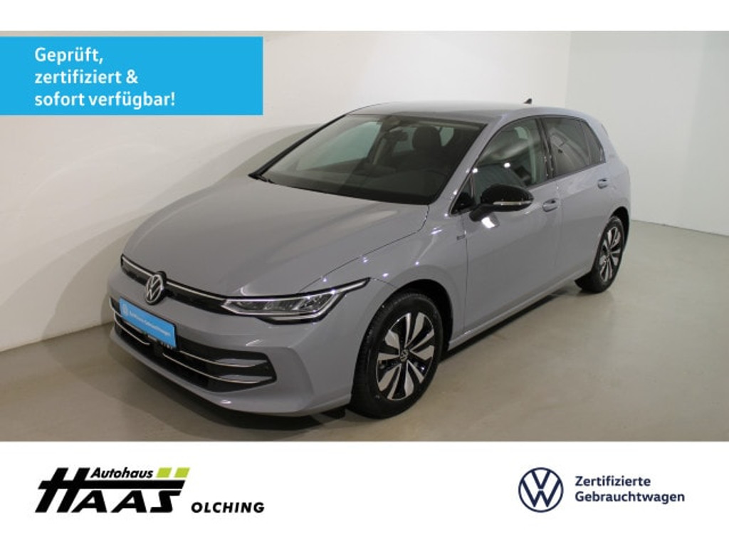 Volkswagen Golf 2024 Benzine