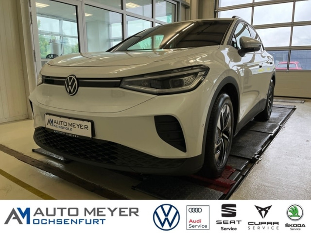 Volkswagen ID.4