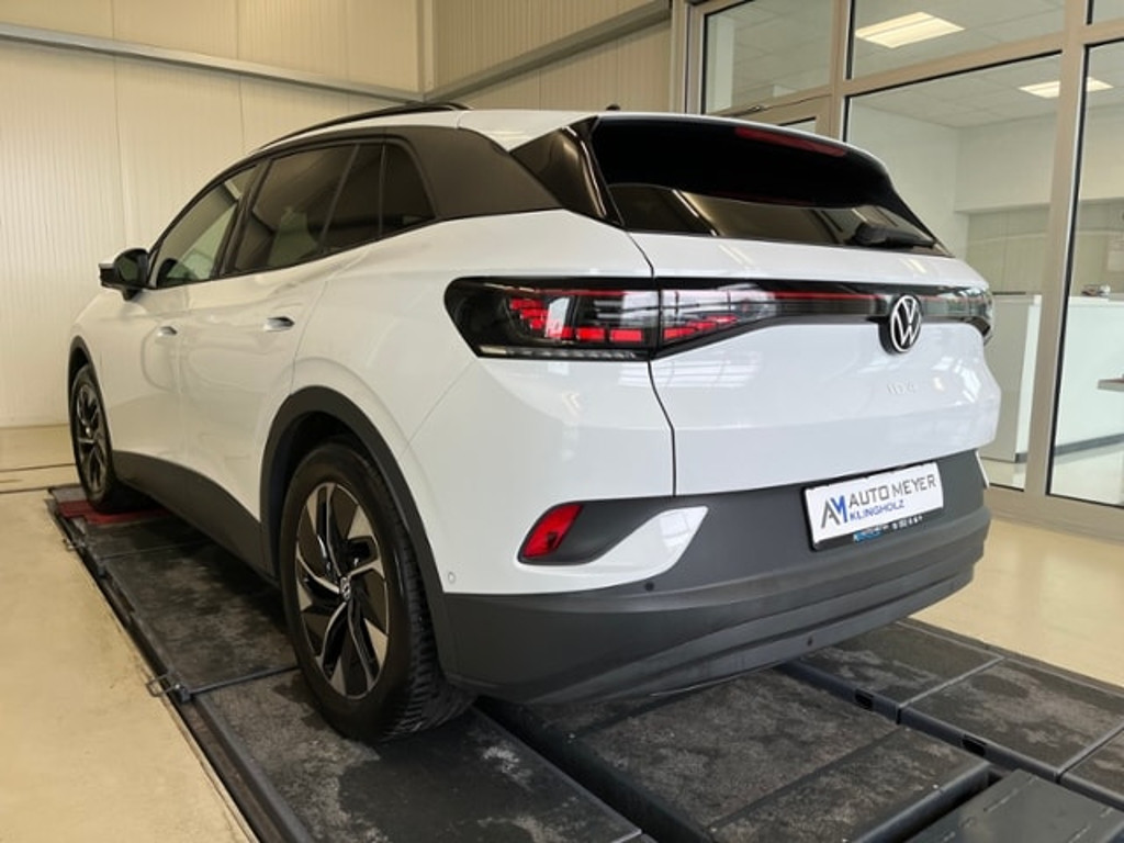 Volkswagen ID.4