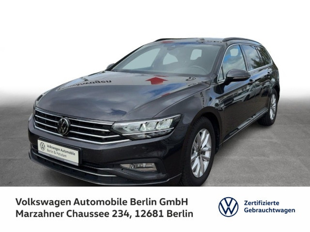 Volkswagen Passat 2022 Diesel