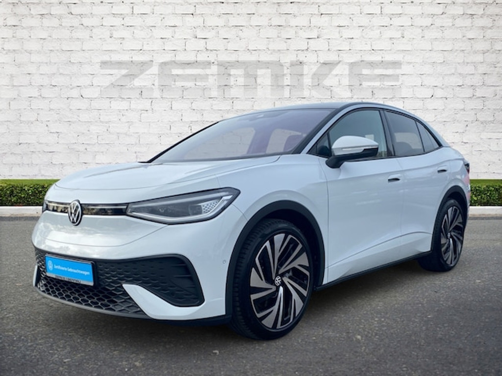 Volkswagen ID.5 2024 Elektrisch