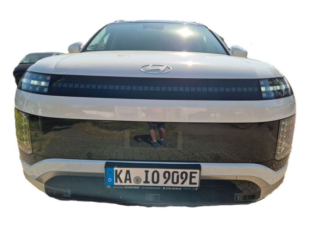 Hyundai IONIQ 9