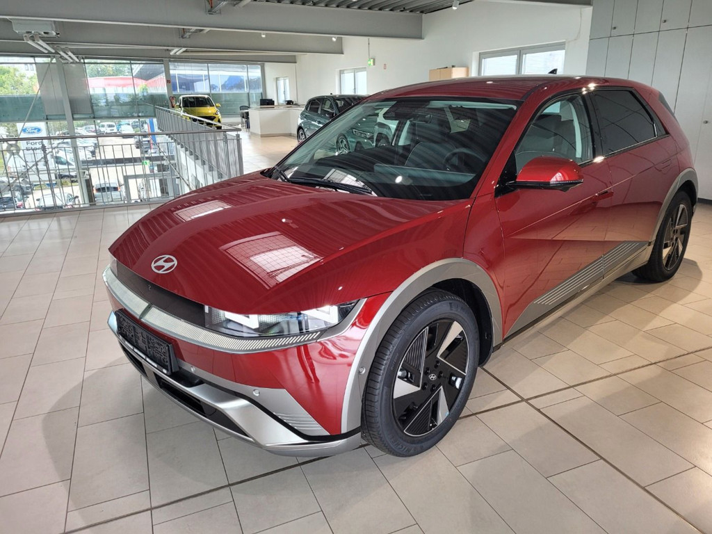 Hyundai Ioniq 5