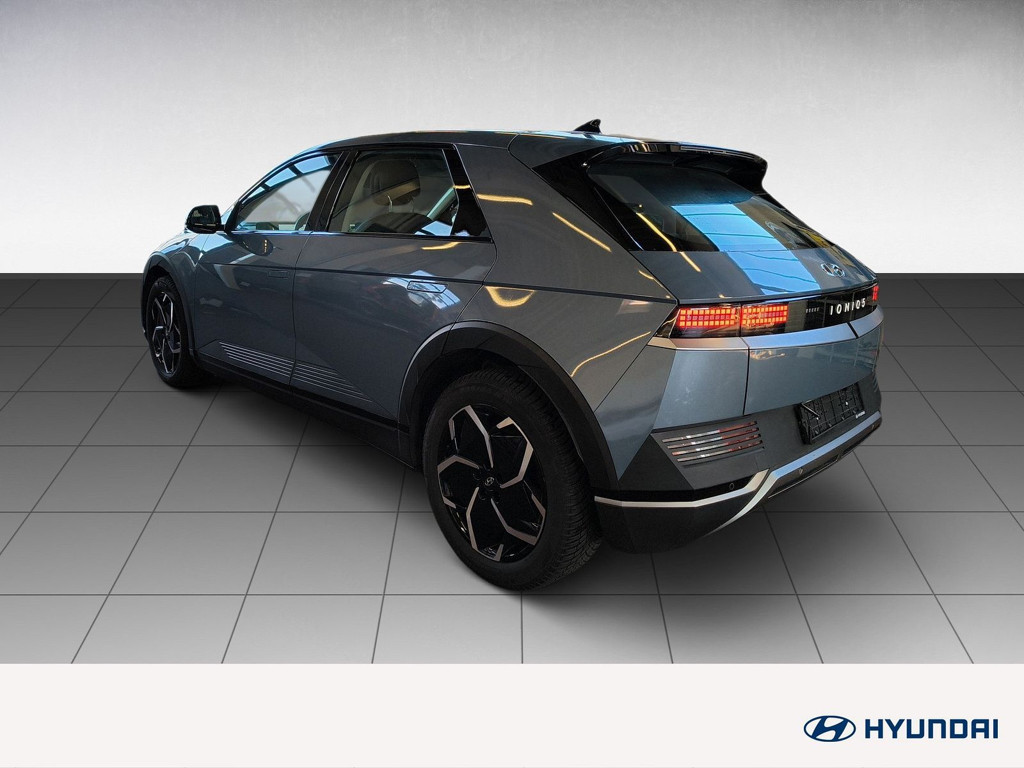Hyundai Ioniq 5