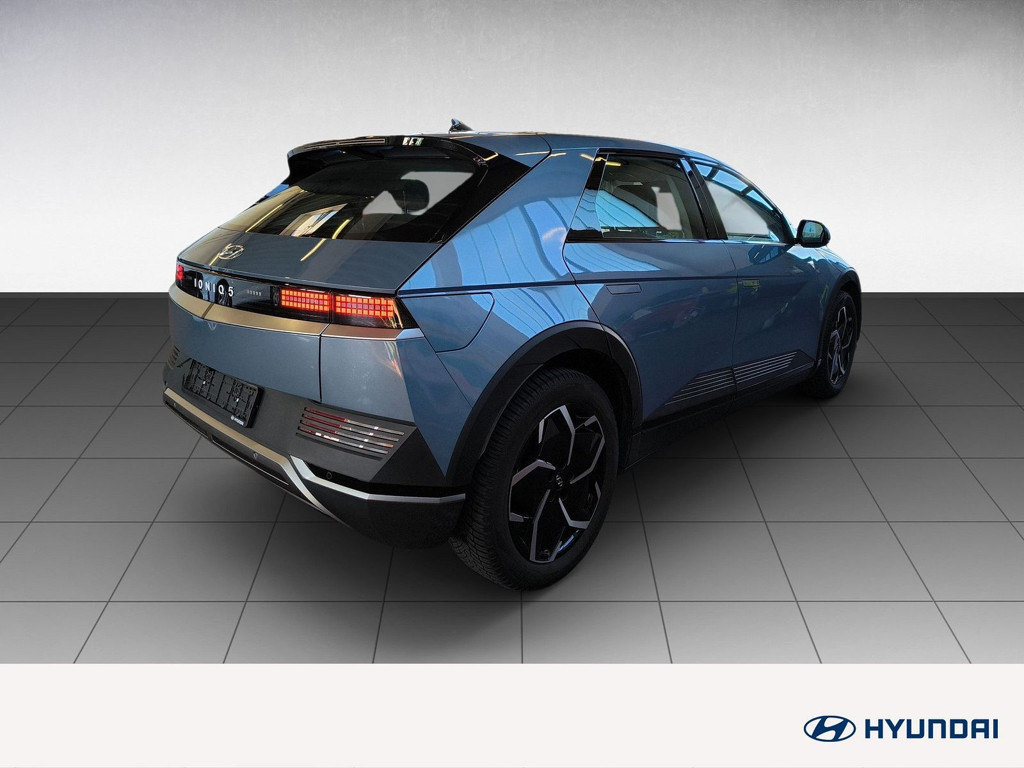Hyundai Ioniq 5