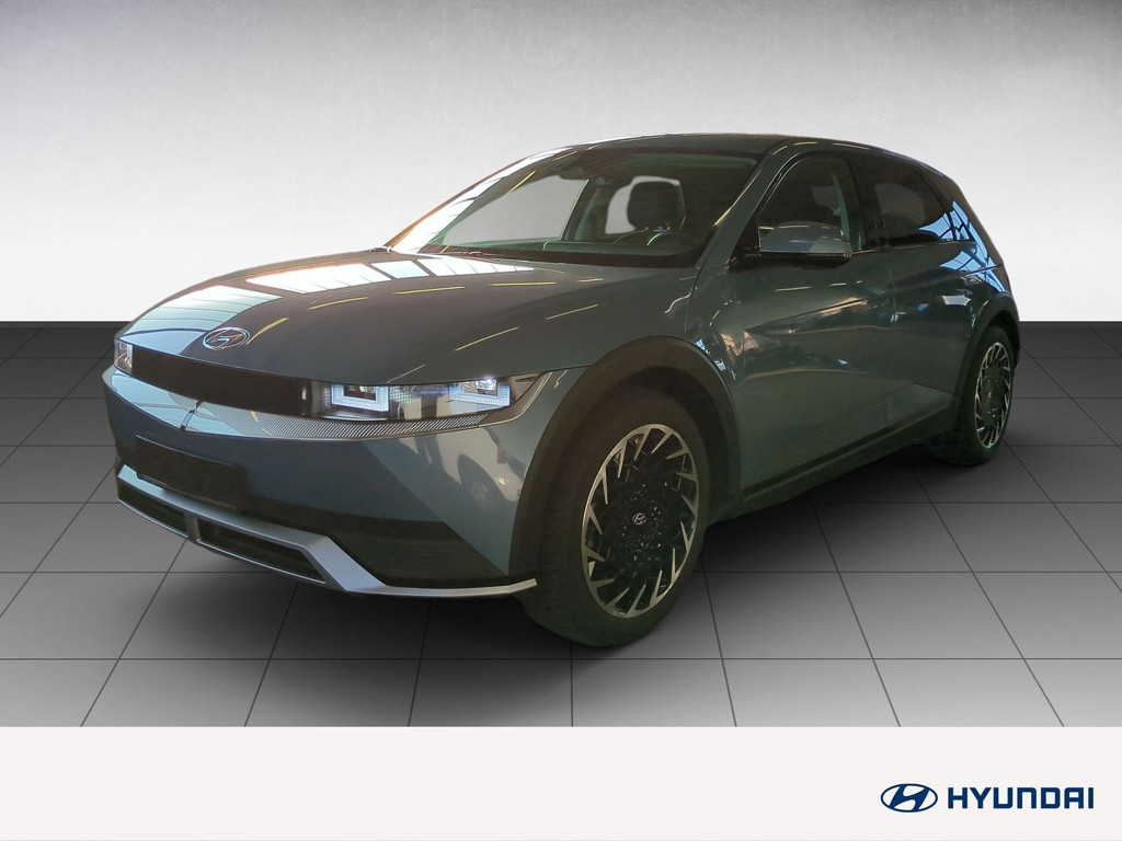 Hyundai Ioniq 5 2024 Elektrisch