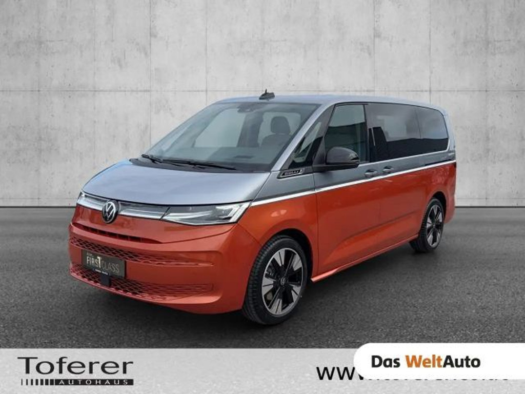 Volkswagen Multivan 2024 Diesel