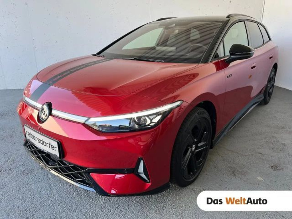 Volkswagen ID.7 2025 Elektrisch