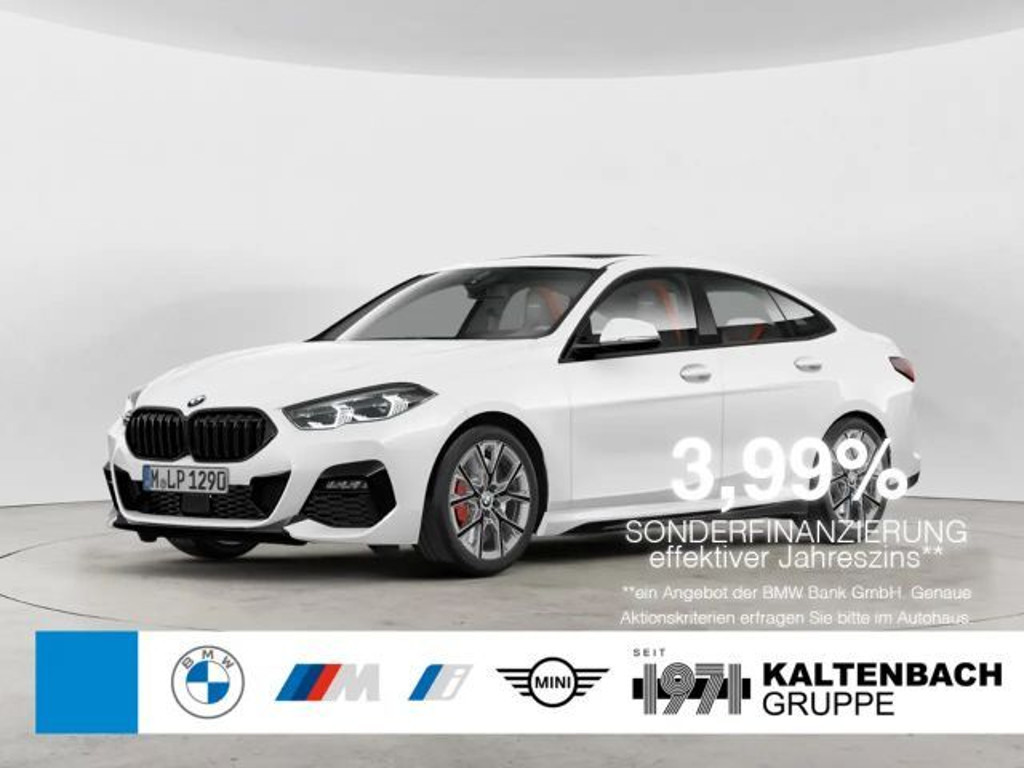 BMW 2 Serie 2024 Benzine