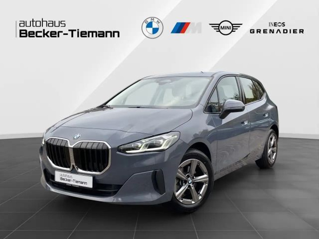 BMW 2 Serie 2024 Benzine