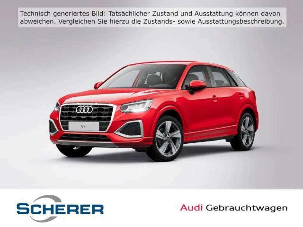 Audi Q2