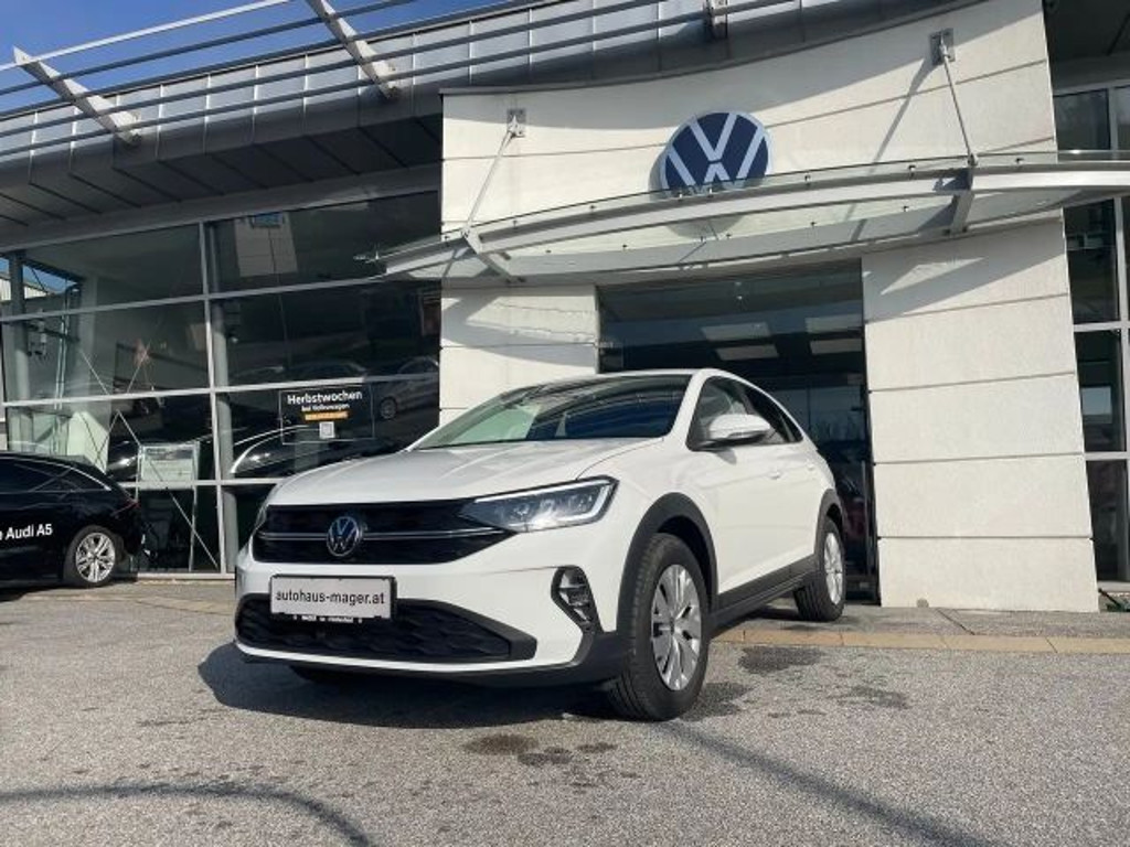 Volkswagen Taigo 2025 Benzine